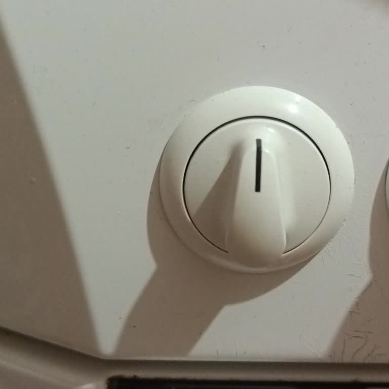 Beko Fırının Isıtma Fonksiyon Düğmesi Silindiği İçin Pişirme Yapamıyorum