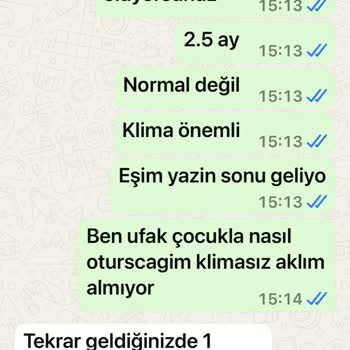 Yeni Bulaşık Makinesi Pas Sorunu Ve İlgisiz Servis Mağduriyeti