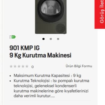 Yeni Bulaşık Makinesi Pas Sorunu Ve İlgisiz Servis Mağduriyeti