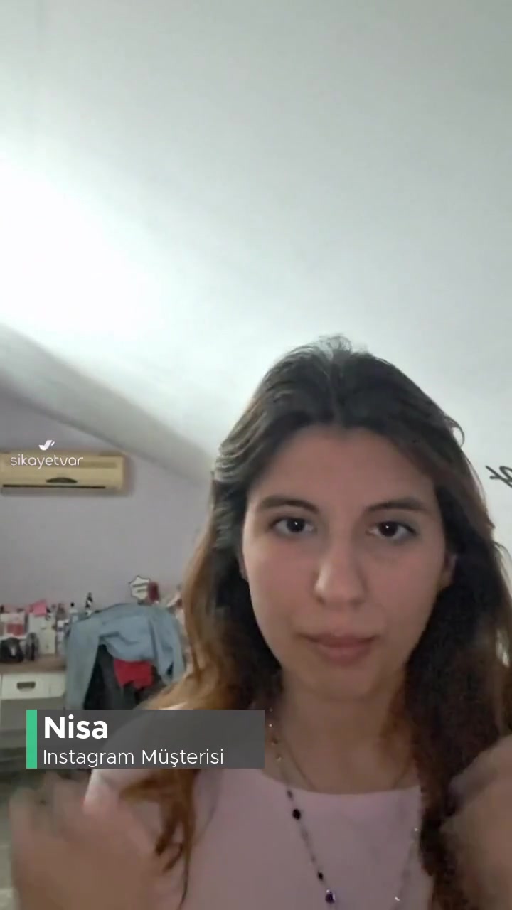 Instagram Hesabımın Askıya Alınması videonun kapak resmi