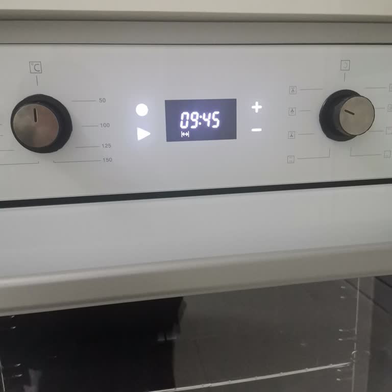 Kumtel Ankastre Set İlk Kullanımda Arızalandı: Isıtma Ve Kapanma Sorunu