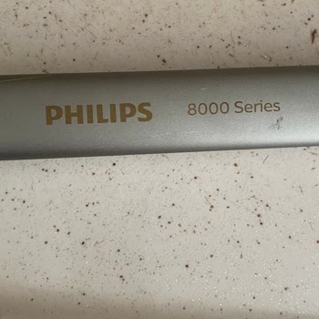 Philips Dikey Süpürge Başlığı Kırıldı, Garanti Kapsamıyor