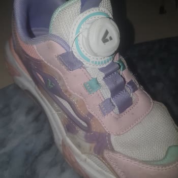 Vicco Çocuk Ayakkabılarında Yoğun Koku Sorunu Ve Hayal Kırıklığı