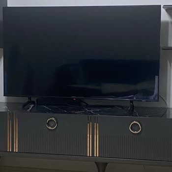 Samsung Televizyonun Garanti Sonrası Panel Arızası Ve Yüksek Tamir Ücreti