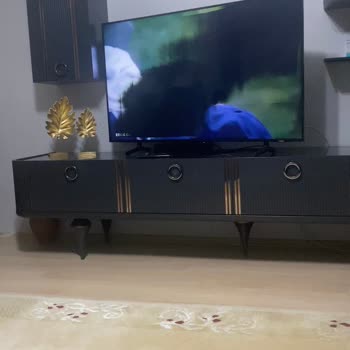 Samsung Televizyonun Garanti Sonrası Panel Arızası Ve Yüksek Tamir Ücreti