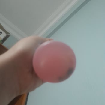 Link İçecek'te Yabancı Maddeyle Karşılaşmak Endişe Verici Bir Deneyim