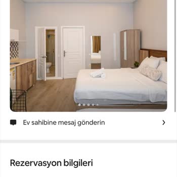 Life Span Hotel Taksim'de Yaşanan Hijyen Sorunları