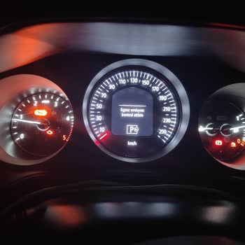 AdBlue Uyarısı Sönmüyor, Kilometre Sürekli Azalıyor!