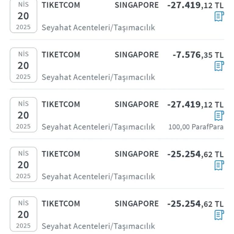İzinsiz Kart Çekimi Ve Mağduriyet Yaşadım