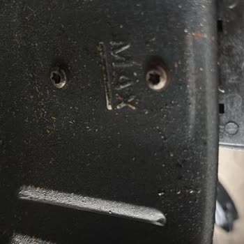 Schafer'dan Paslı Airfryer Ve Yetersiz Müşteri Hizmeti