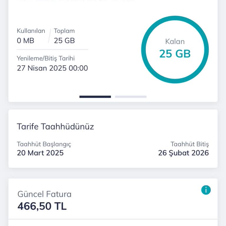 Türk Telekom'da Paket Sorunu Ve Yüksek Ücretlerle Mağduriyet