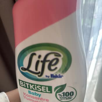 Aldığım Konsantre Ürünün İçinde Yabancı Cisim Çıktı, Açıklama Bekliyorum