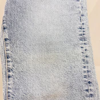 Mavi Mağazası Üretim Hatalı Pantolonu Değiştirmiyor, Müşteriyi Mağdur Ediyor