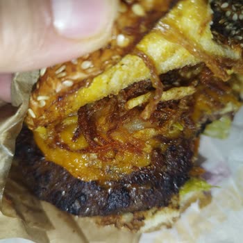 Buffalo Joe Torbalı Saygısız Tutum