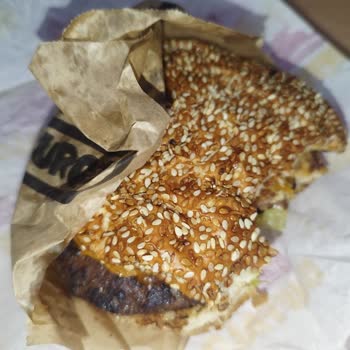 Buffalo Joe Torbalı Saygısız Tutum