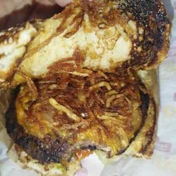 Buffalo Joe Torbalı Saygısız Tutum