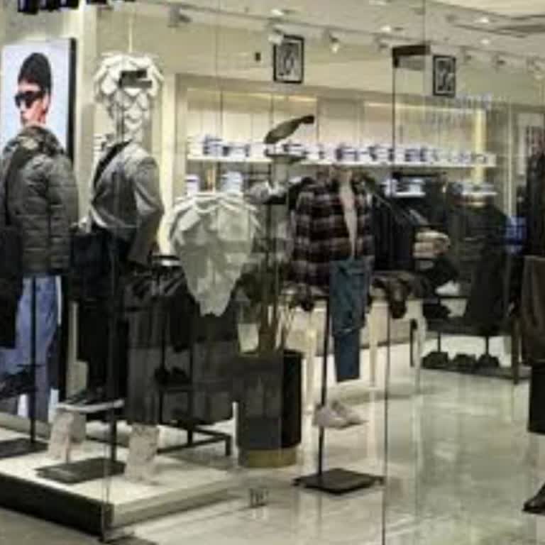 Müşteriye İlgi Gösterilmeyen Mağazada Hayal Kırıklığı