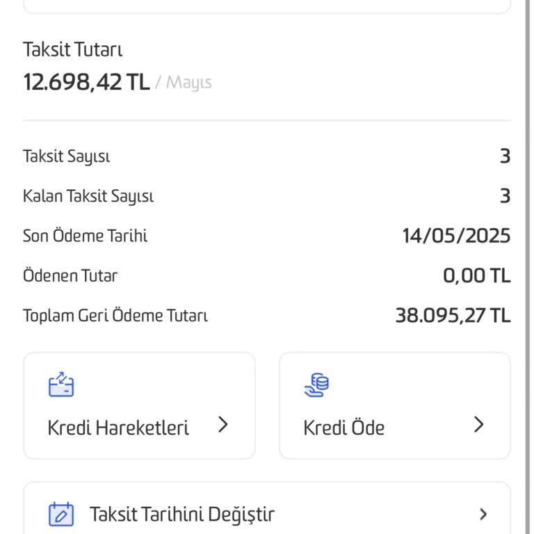 Teknosa'dan Alınan Ayıplı Ürün Ve İade Sürecinde Yaşanan Kredi İptali Sorunu