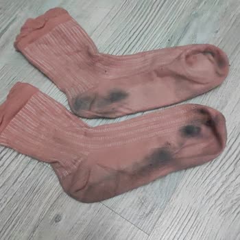 Derimod Ayakkabıdan Boya Geçişi Ve Olumsuz Değişim Deneyimi