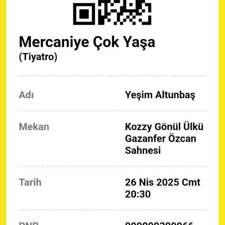 Bilet Satışında Çifte Rezervasyon Ve Hizmet Bedeli Mağduriyeti