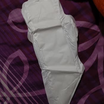 Hatalı Paketlenmiş Ve Kesilmiş Pedler Mağduriyet Yarattı