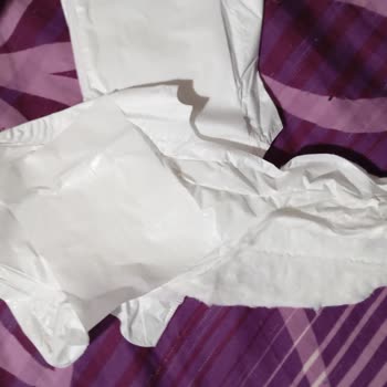 Hatalı Paketlenmiş Ve Kesilmiş Pedler Mağduriyet Yarattı