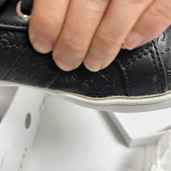 Garantili Ayakkabıda Açılma Sorunu Ve İade Talebimin Reddedilmesi