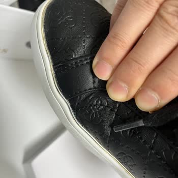 Garantili Ayakkabıda Açılma Sorunu Ve İade Talebimin Reddedilmesi