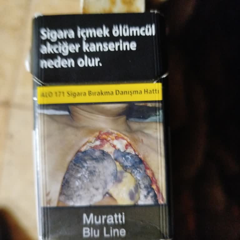 Murattı Blue Line'ın Yeni Paketi Hayal Kırıklığı Yarattı