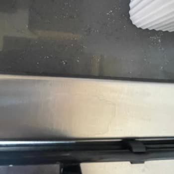 Kısa Sürede Ankastre Ocakta Leke Ve Küflenme Sorunu