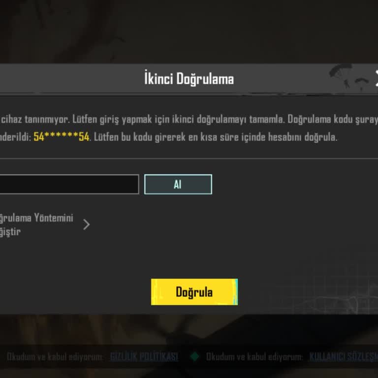 Facebook Hesabıma Eski Numaram Yüzünden Erişemiyorum