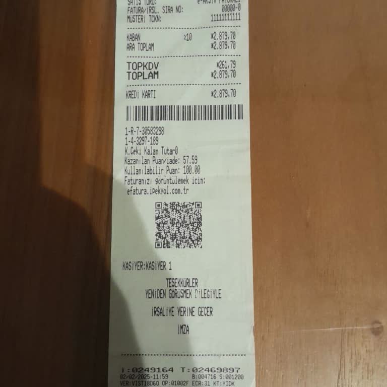 İpekyol'dan İade Sürecinde Yaşanan Oyalama Ve Mağduriyet