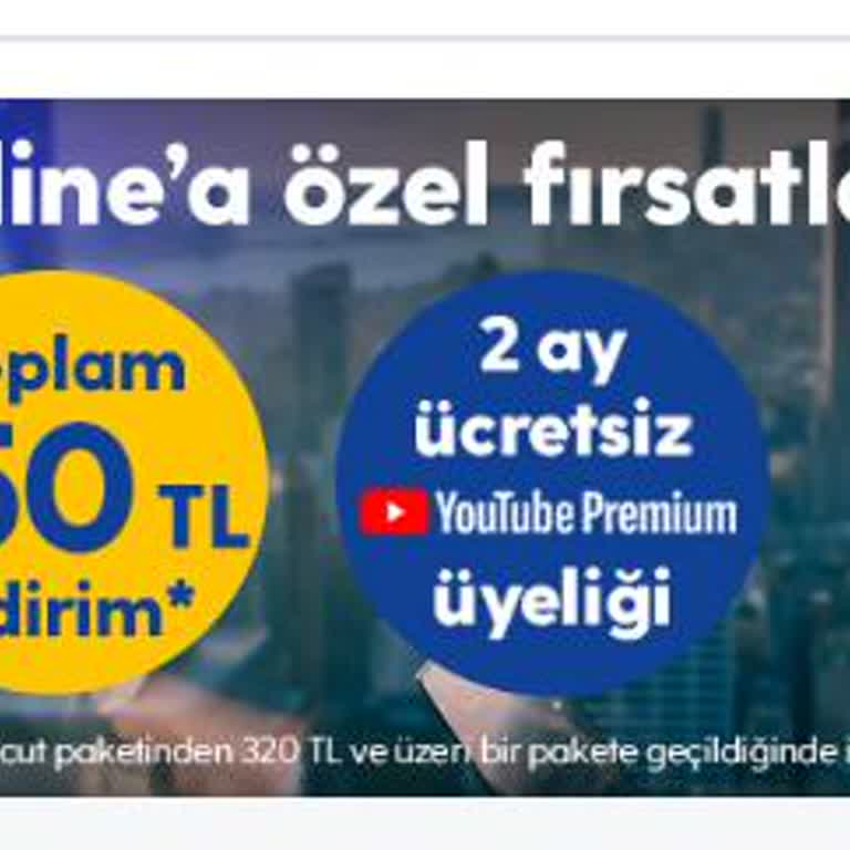 Yanıltıcı Kampanya Ve Fahiş Fiyatlar Nedeniyle Operatör Değişikliği