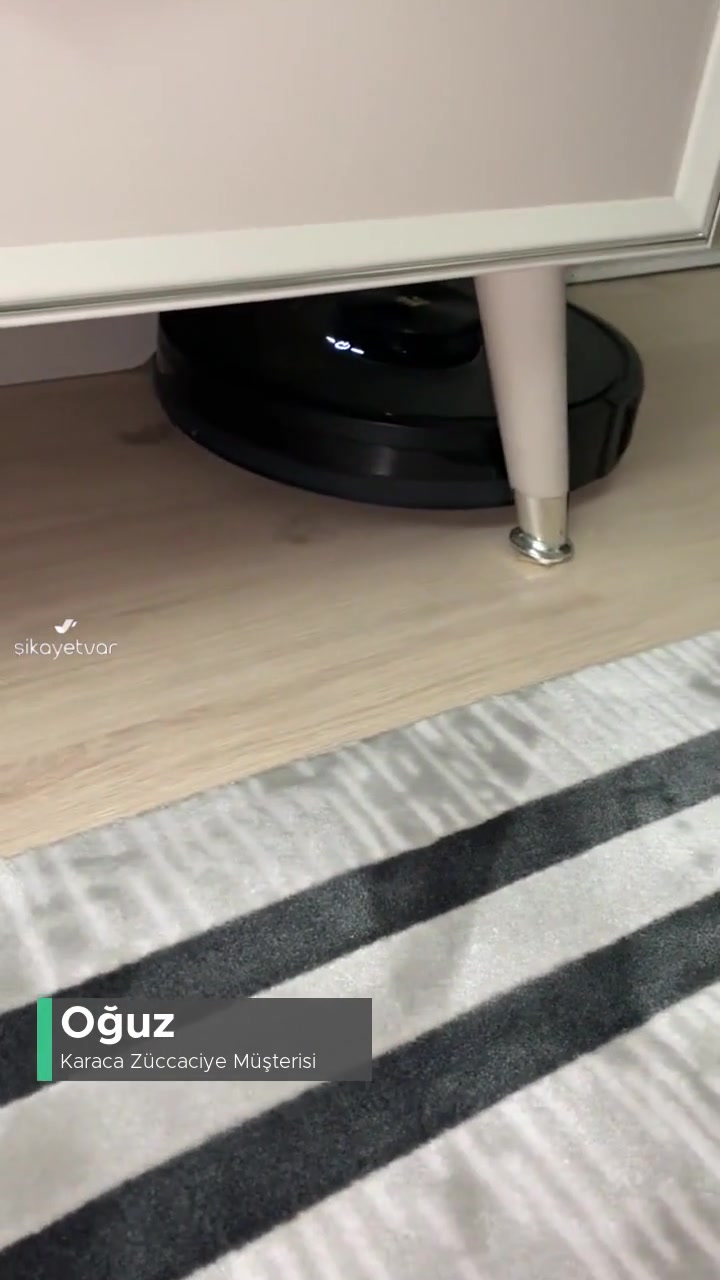 Karaca Vantuz Fan Arızası videonun kapak resmi