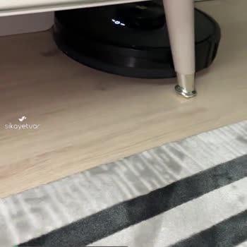 Karaca Vantuz Fan Arızası