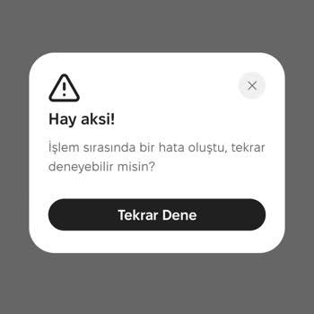 Kod Sorunu Ve Destek Eksikliği