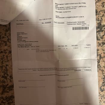 Yenilenmiş İphone 11'de Erken Ekran Sorunu Ve Yetersiz Müşteri Hizmeti