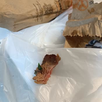 Köfteci Yusuf'tan Gelen Çiğ Döner Hayal Kırıklığı Yarattı