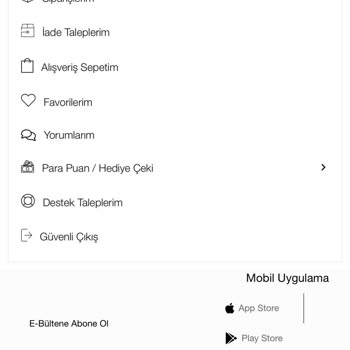 İade Hakkım Keyfi Şekilde Reddedildi, Müşteri Mağdur Ediliyor