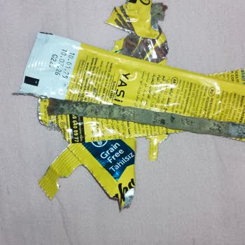 Küflü Ürün Teslimatı Ve Sağlık Riski