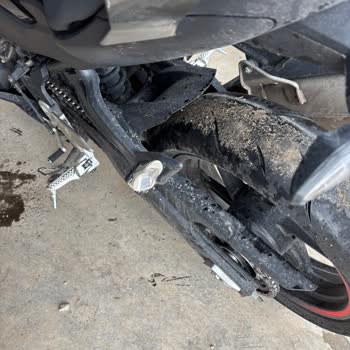 Yağ Soğutucu Arızası Nedeniyle Uzun Süre Motorsuz Kalmak