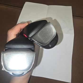 Yeni Aldığım Tefal Ingenio Tencere Kulpu Paslandı