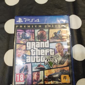 Rockstar Games Satın Aldığım Oyunun Online Kodu Eksik Çıktı!