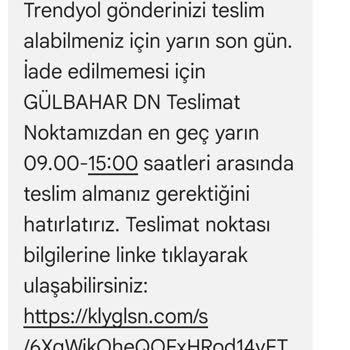 Kargom Yanlış Şubede Bekletiliyor, Teslimat Adresine Gönderilmiyor