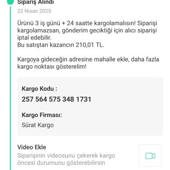 Dolap Uygulamasında Beklenmeyen Ek Kesinti Ve Açıklama Eksikliği