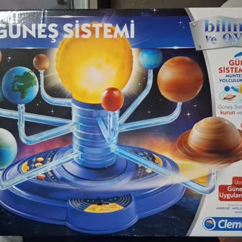 Aldığım Oyuncak Çalışmıyor Değişim Ve İade Süreci Mağduriyetim