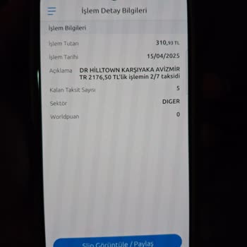 Aldığım Oyuncak Çalışmıyor Değişim Ve İade Süreci Mağduriyetim