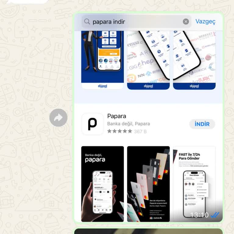 İş Başvurusu Sonrası Gelen Şaşırtıcı Telefon Görüşmesi