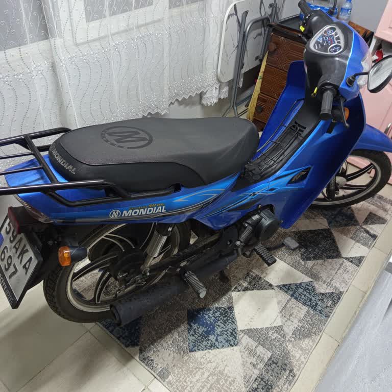 Yeni Alınan Motosikletin Sürekli Arızalanması Ve Garanti Sorunları