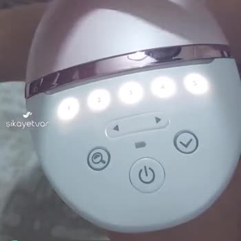 Philips IPL Bride 950 Arızası